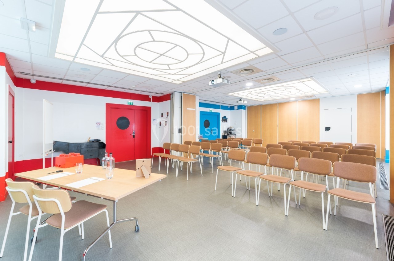 Mercure Lyon Centre Château Perrache - galerie - photo 10