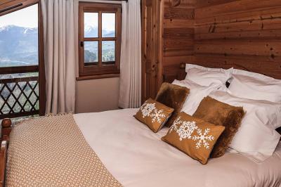 Le Chalet Hôtel Cordon - photo 5