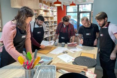 Graines de Goûts Graines de Goûts