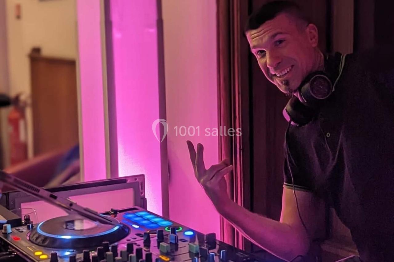 DJ Marly-la-Ville (Val-d'Oise) - Mkl Events #1