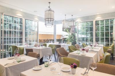 La Langouste La Langouste