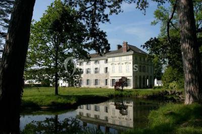 Manoir De La Chalotterie Manoir De La Chalotterie