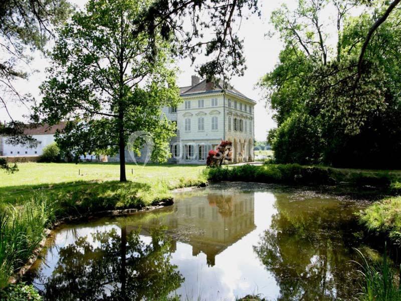 Location salle Ozouer-le-Voulgis (Seine-et-Marne) - Manoir De La Chalotterie #3