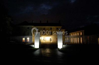 Miniature Location salle Ozouer-le-Voulgis (Seine-et-Marne) - Manoir De La Chalotterie #4 Location salle Ozouer-le-Voulgis (Seine-et-Marne) - Manoir De La Chalotterie #17