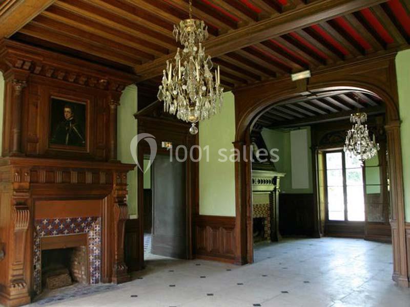 Manoir De La Chalotterie - galerie - photo 5