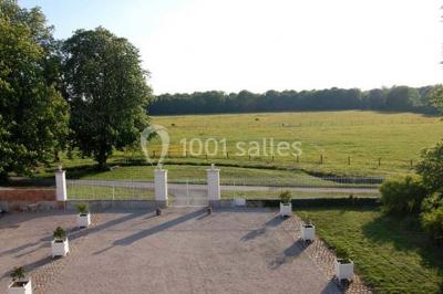 Miniature Location salle Ozouer-le-Voulgis (Seine-et-Marne) - Manoir De La Chalotterie #6 Location salle Ozouer-le-Voulgis (Seine-et-Marne) - Manoir De La Chalotterie #17