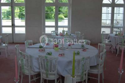 Miniature Location salle Ozouer-le-Voulgis (Seine-et-Marne) - Manoir De La Chalotterie #8 Location salle Ozouer-le-Voulgis (Seine-et-Marne) - Manoir De La Chalotterie #17