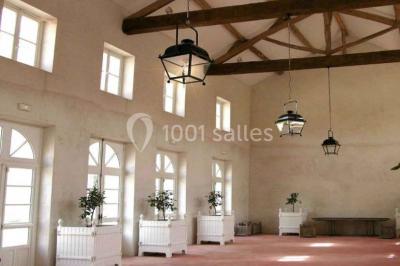 Miniature Location salle Ozouer-le-Voulgis (Seine-et-Marne) - Manoir De La Chalotterie #10 Location salle Ozouer-le-Voulgis (Seine-et-Marne) - Manoir De La Chalotterie #17