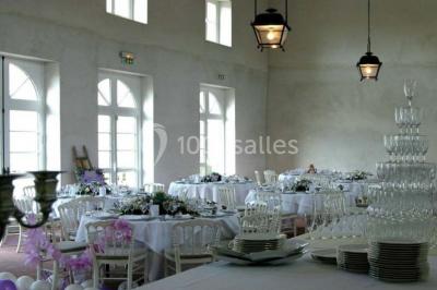 Miniature Location salle Ozouer-le-Voulgis (Seine-et-Marne) - Manoir De La Chalotterie #11 Location salle Ozouer-le-Voulgis (Seine-et-Marne) - Manoir De La Chalotterie #17