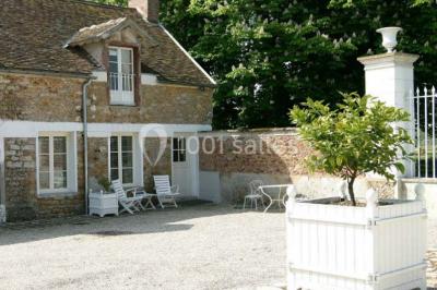 Miniature Location salle Ozouer-le-Voulgis (Seine-et-Marne) - Manoir De La Chalotterie #12 Location salle Ozouer-le-Voulgis (Seine-et-Marne) - Manoir De La Chalotterie #17