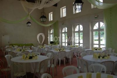 Miniature Location salle Ozouer-le-Voulgis (Seine-et-Marne) - Manoir De La Chalotterie #13 Location salle Ozouer-le-Voulgis (Seine-et-Marne) - Manoir De La Chalotterie #17