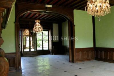 Miniature Location salle Ozouer-le-Voulgis (Seine-et-Marne) - Manoir De La Chalotterie #14 Location salle Ozouer-le-Voulgis (Seine-et-Marne) - Manoir De La Chalotterie #17