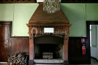 Miniature Location salle Ozouer-le-Voulgis (Seine-et-Marne) - Manoir De La Chalotterie #15 Location salle Ozouer-le-Voulgis (Seine-et-Marne) - Manoir De La Chalotterie #17