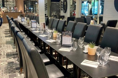 Brasserie Debourg - photo 1