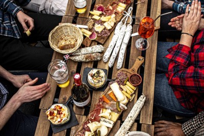 Le 17.45 Paris Le 17.45 Paris