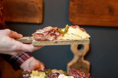 Le 17.45 Paris Le 17.45 Paris