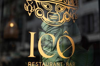 Miniature Location salle Nice (Alpes-Maritimes) - Icô Restaurant & Bar #4 Location salle Nice (Alpes-Maritimes) - Icô Restaurant & Bar #7