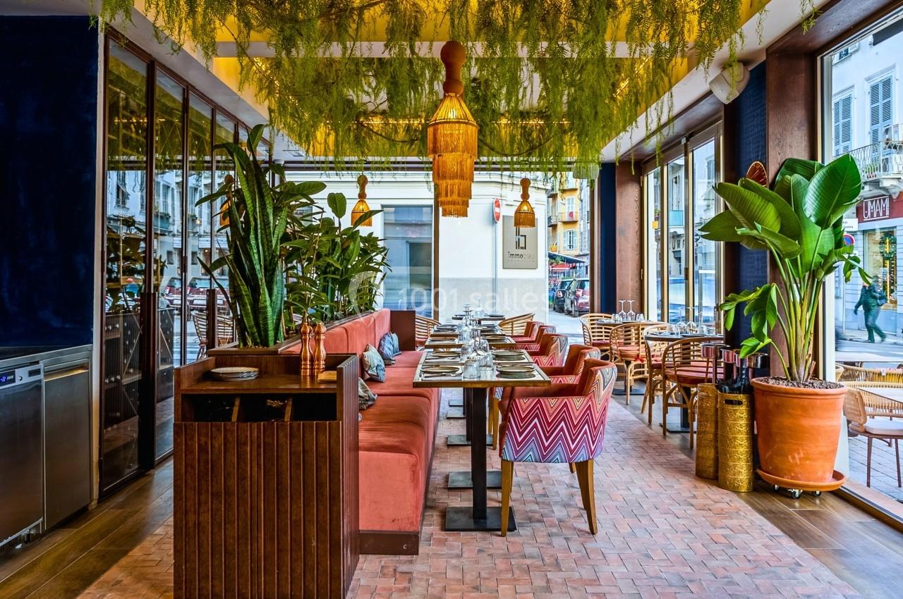 Icô Restaurant & Bar - galerie - photo 1