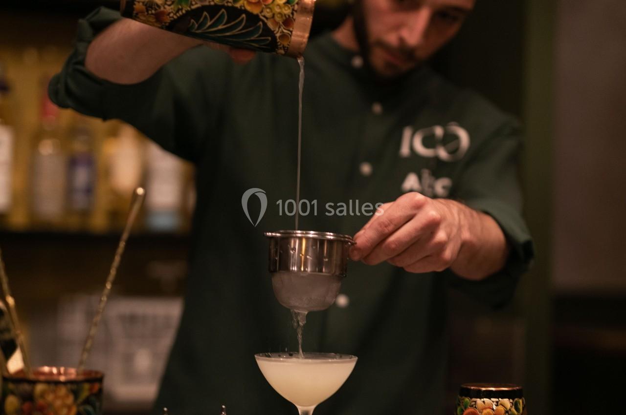 Icô Restaurant & Bar - galerie - photo 5