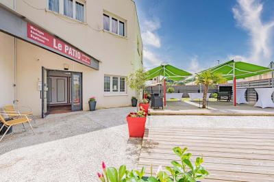 Le Patio - photo 1