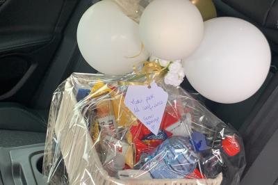 Miniature Glow Prestige  #6 Photo Glow Prestige  #9