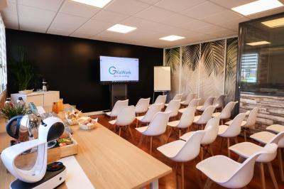 Gkowork - photo 1