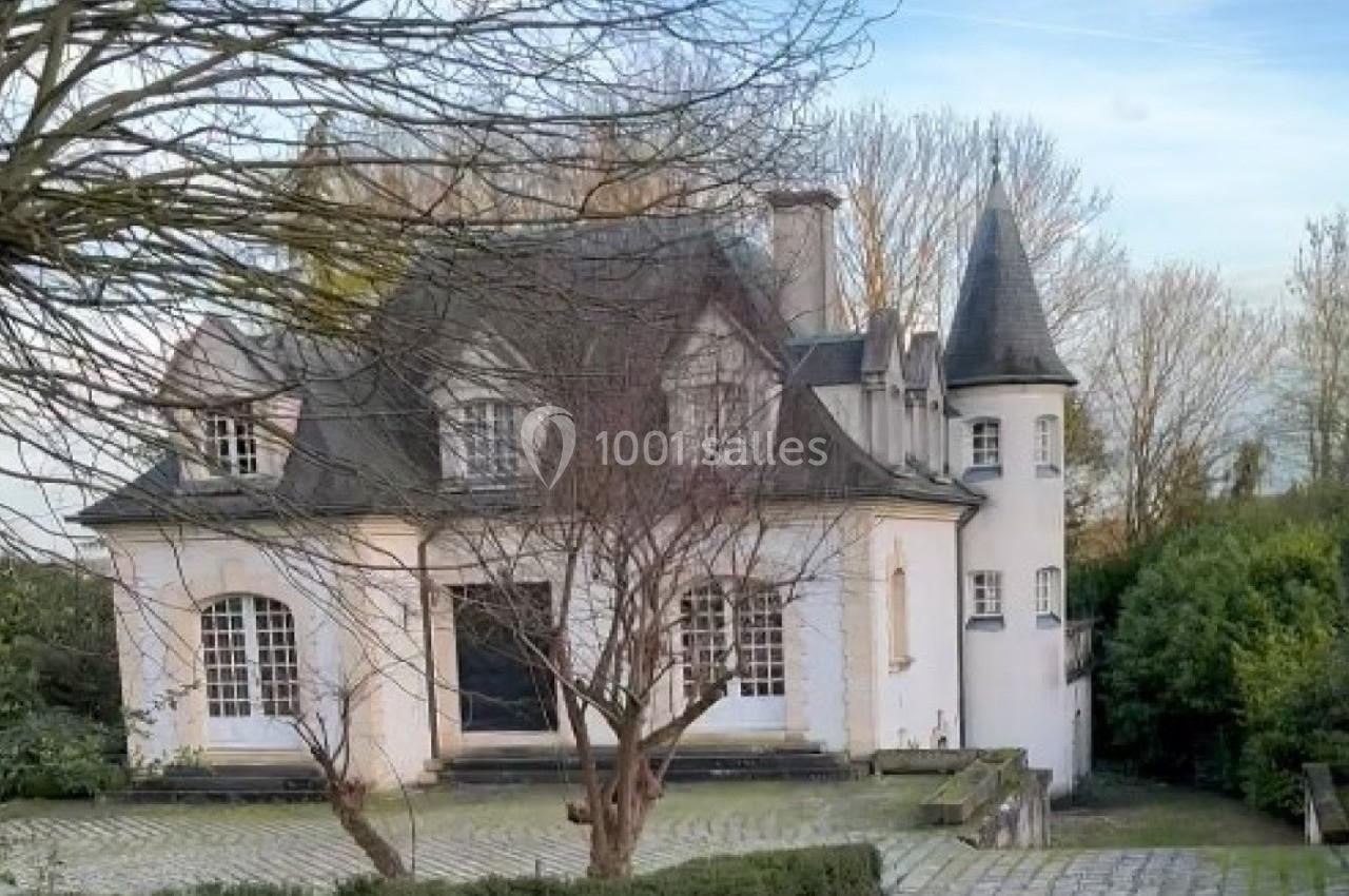 Location salle Marolles-en-Brie (Val-de-Marne) - Sci Flamh #1