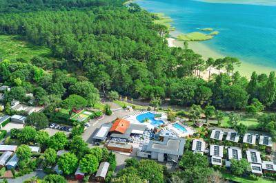 Domaine les Oréades