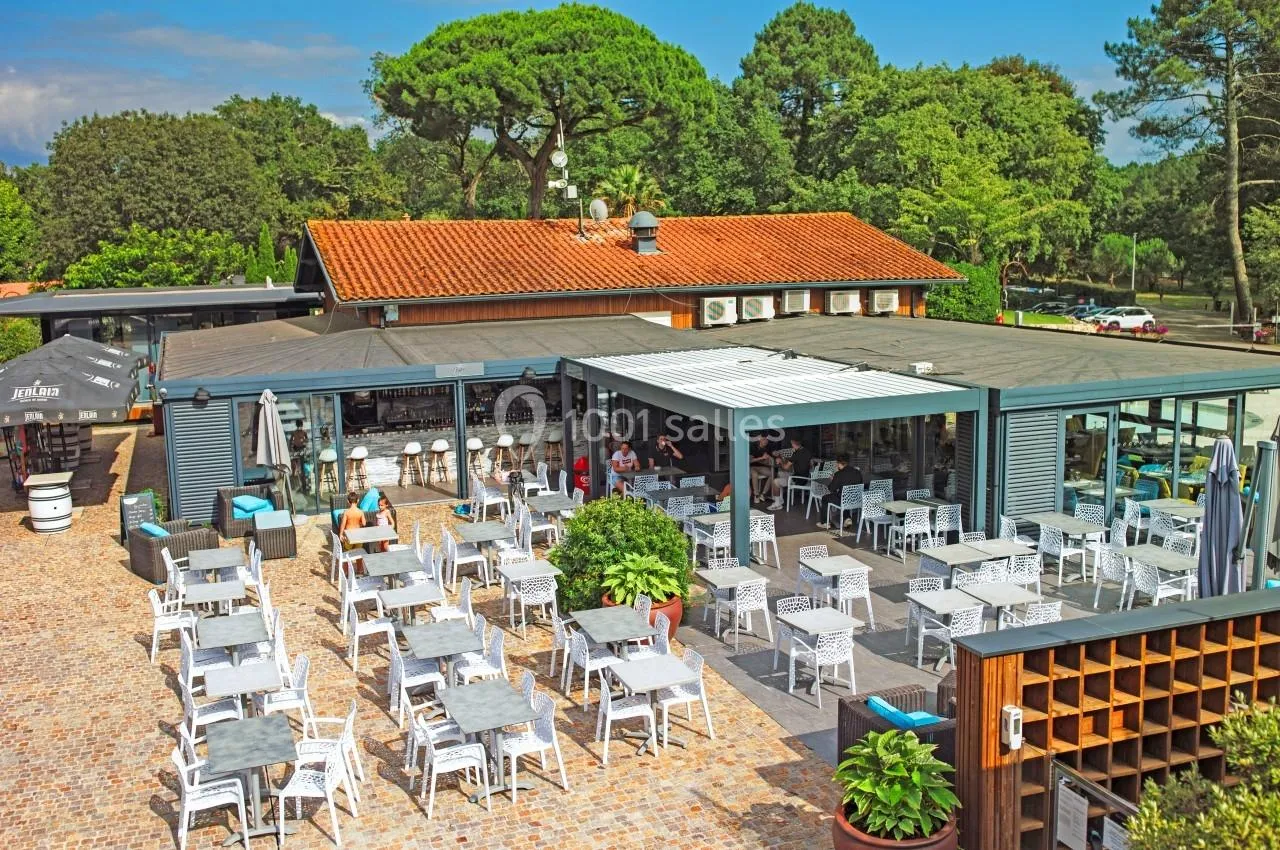 Domaine Les Oréades - Séminaire(s) au vert (à la campagne)