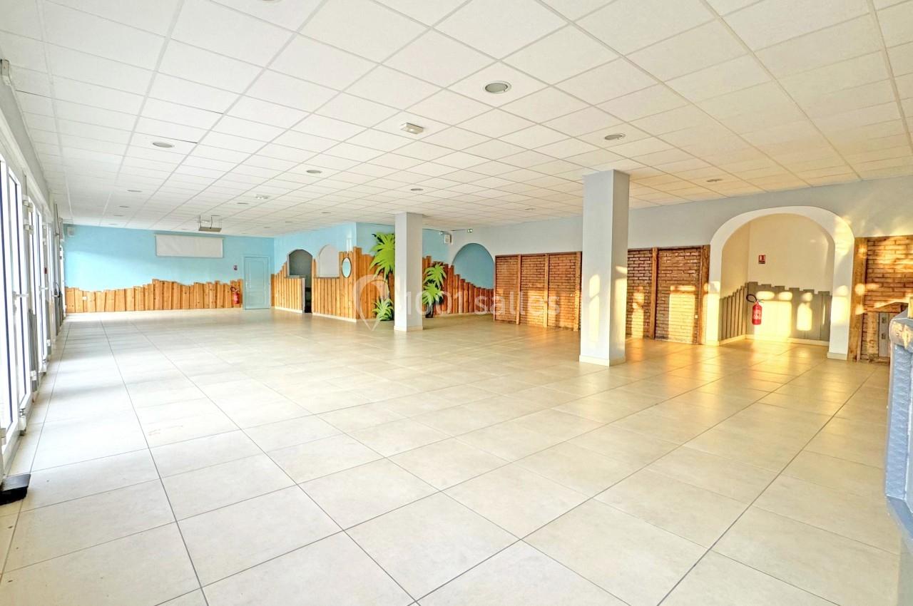 Location salle Argelès-sur-Mer (Pyrénées-Orientales) - Argelès Vacances #1
