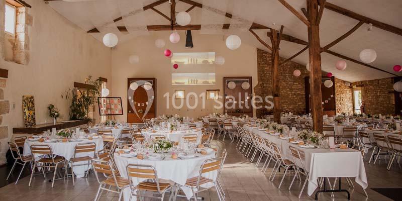 Le Clos De L'orbrie - galerie - photo 21