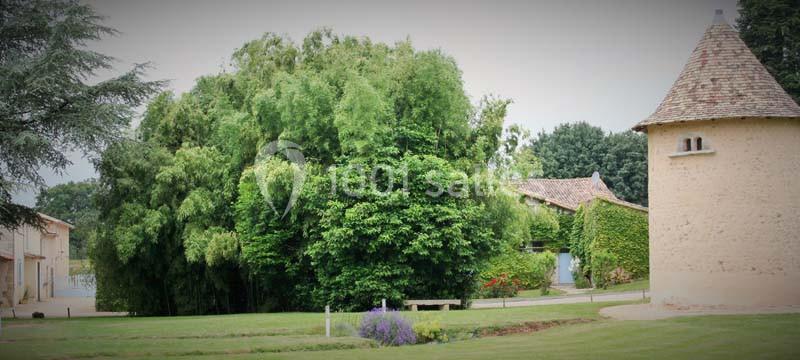 Le Clos De L'orbrie - galerie - photo 19