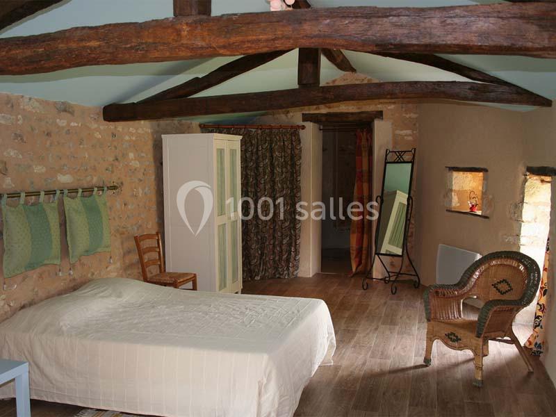 Le Clos De L'orbrie - galerie - photo 22