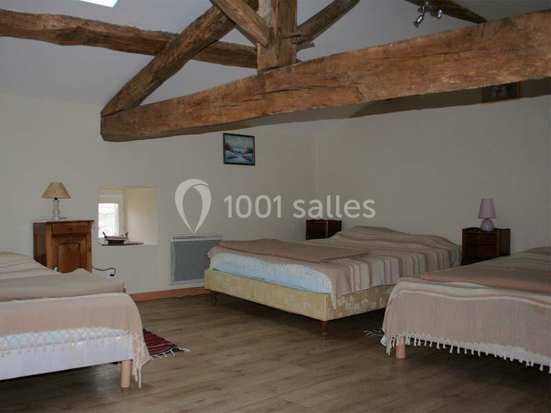 Le Clos De L'orbrie - galerie - photo 24