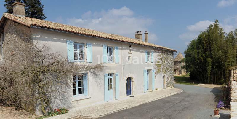 Le Clos De L'orbrie - galerie - photo 20