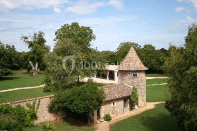 Le Clos De L'orbrie - photo 1