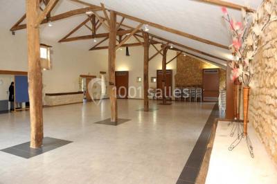 Le Clos De L'orbrie - photo 2
