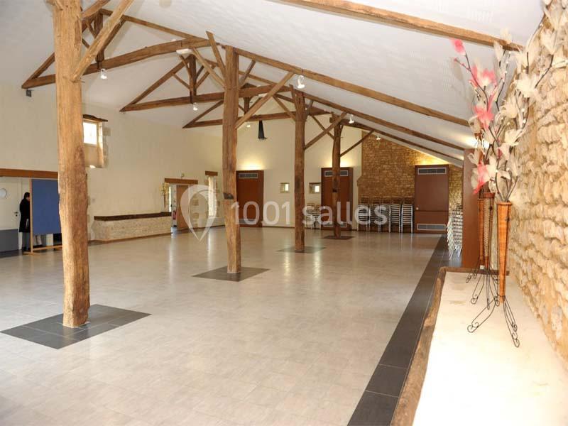 Le Clos De L'orbrie - galerie - photo 2