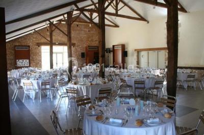 Le Clos De L'orbrie - photo 3