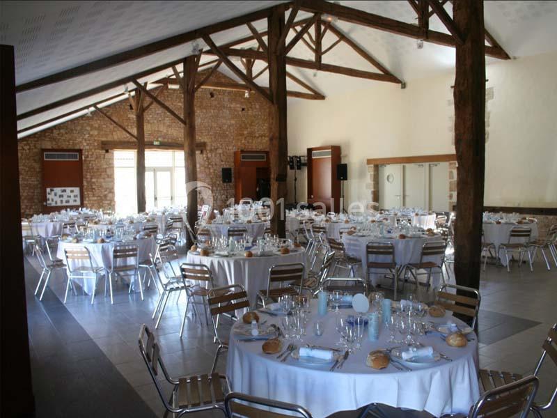 Le Clos De L'orbrie - galerie - photo 3