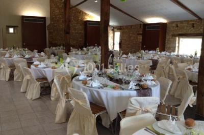 Le Clos De L'orbrie - photo 4