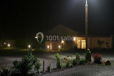 Le Clos De L'orbrie - photo 5
