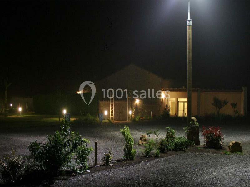 Le Clos De L'orbrie - galerie - photo 5