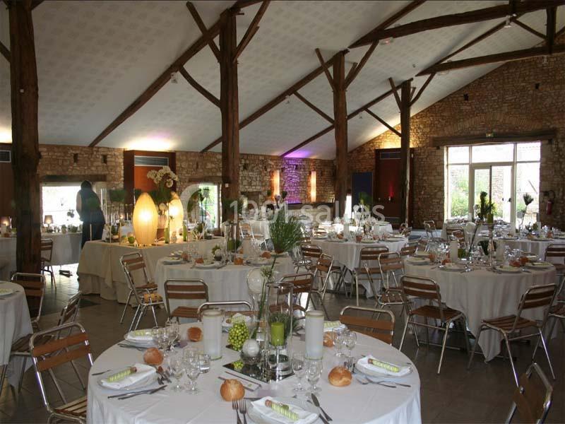 Le Clos De L'orbrie - galerie - photo 6