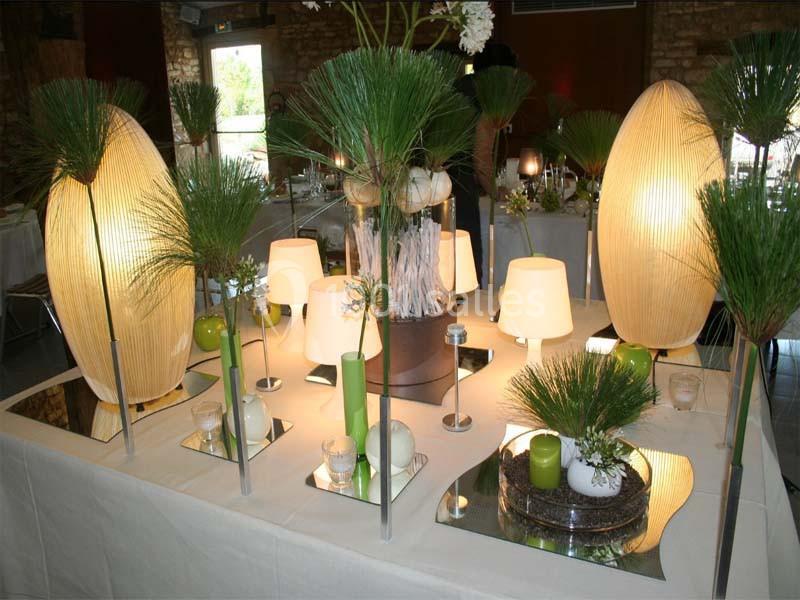 Le Clos De L'orbrie - galerie - photo 7