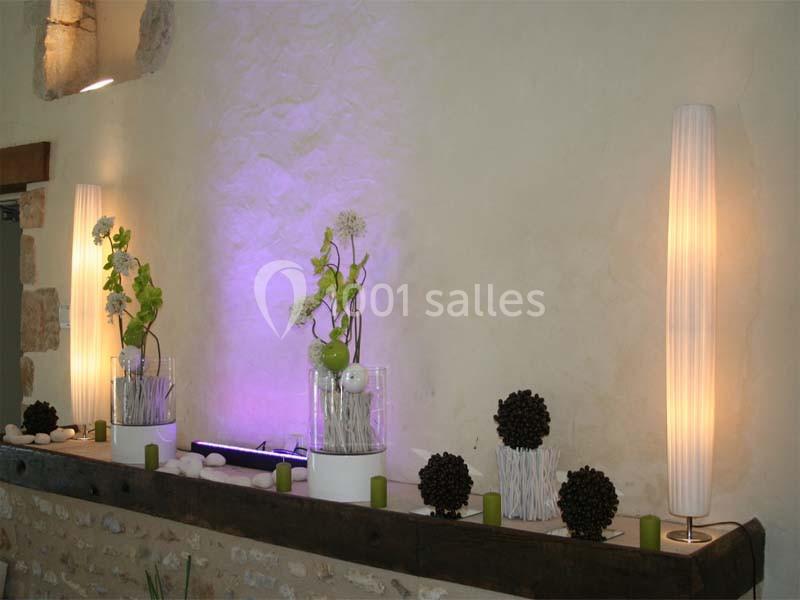 Le Clos De L'orbrie - galerie - photo 8