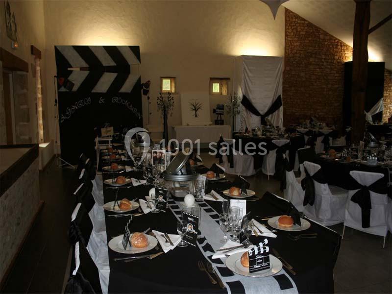 Le Clos De L'orbrie - galerie - photo 9