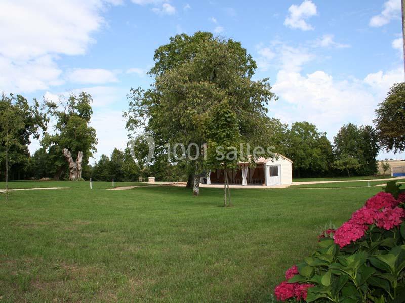 Le Clos De L'orbrie - galerie - photo 11