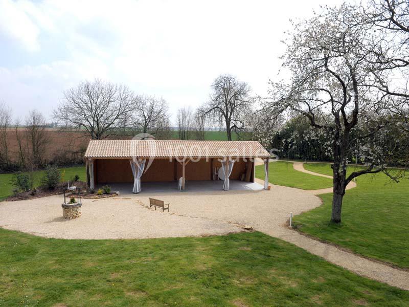 Le Clos De L'orbrie - galerie - photo 13