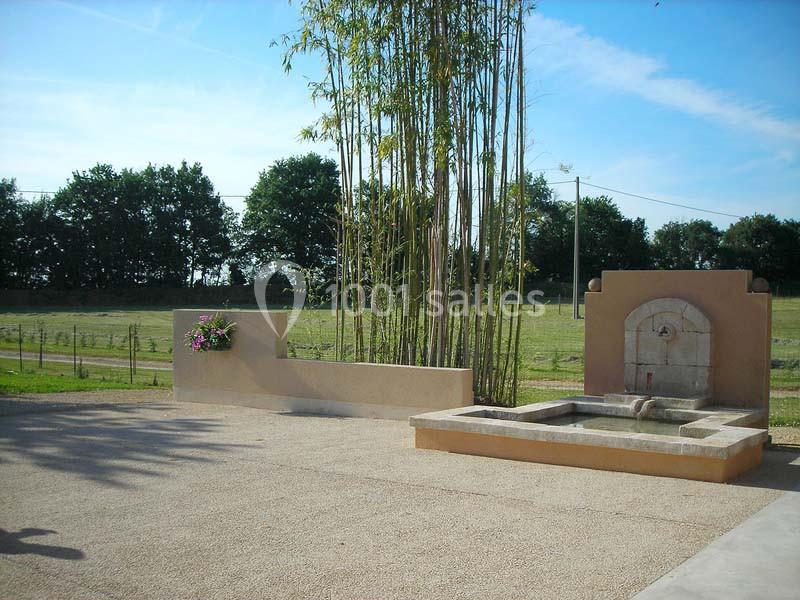 Le Clos De L'orbrie - galerie - photo 16